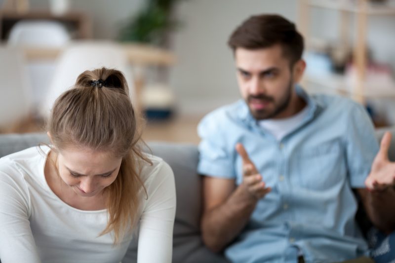 Avocat divorce - cabinet LEXVOX