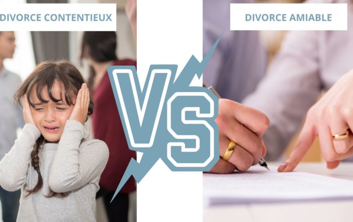 Avocat droit de la famille : combien coute un divorce à Avignon ?