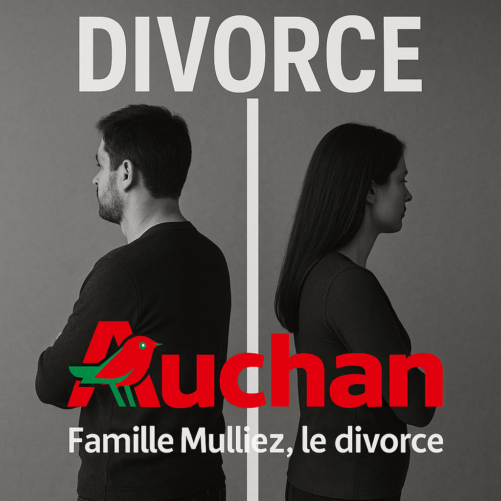 Famille divorce
