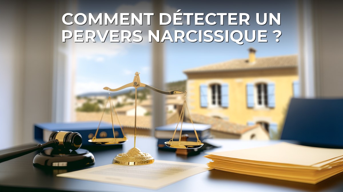 Comment détecter un pervers narcissique ?