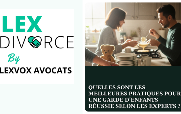 Quelles sont les meilleures pratiques pour une garde d'enfants réussie selon les experts ?